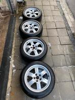 4 roues 17 pouces Audi A5 (origine) ou VW Passat, Artéon, Autos : Pièces & Accessoires, Pneus & Jantes, 17 pouces, Enlèvement