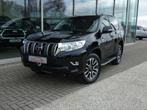 Toyota Land Cruiser Automaat *47893+btw* STYLE +WINCH +LEDER, Automaat, Gebruikt, Euro 6, 4 cilinders