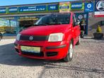 Fiat Panda, Autos, Rouge, Achat, 5 portes, 44 kW