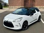 (Keuring) Citroën DS3 1.2 VTi *So Chic* | TOP! AUTO!, Alcantara, Bedrijf, Handgeschakeld, ABS