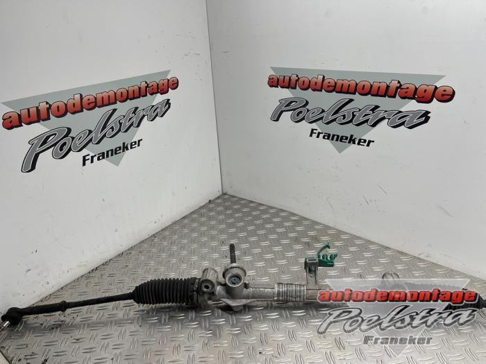 Stuurhuis van een Fiat Punto Grande, Auto-onderdelen, Besturing, Fiat, Gebruikt, 3 maanden garantie, Ophalen of Verzenden