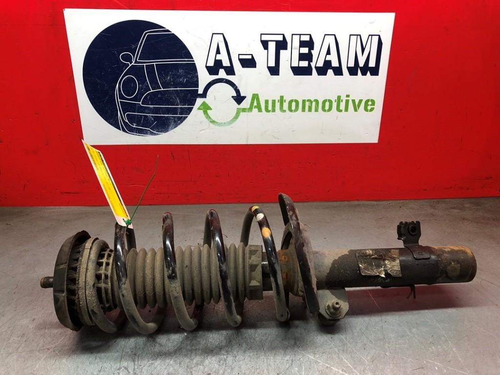 AMORTISSEUR OU ABSORBEUR DE CHOC AVANT GAUCHE Peugeot, Autos : Pièces & Accessoires, Suspension & Châssis, Peugeot, Utilisé