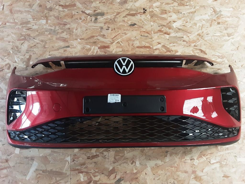 BUMPER VOOR Volkswagen ID.4 (E21) (11H807221), Gebruikt, Mevr. I. Hauben, Bumper, Rue de l'Espoir 34 34
4030  GRIVEGNÉE, BE