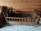 Lit pour enfant - ancien, Enlèvement