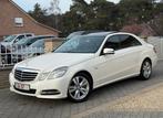 Mercedes-benz E200 CDI 2012 Avandgarde/ 252DKM / Gekeurd vvk, Autos, 100 kW, Euro 5, Achat, 4 portes