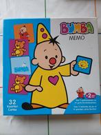 Bumba Memo, Ophalen of Verzenden, Zo goed als nieuw, Puzzelen