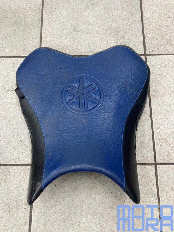 Zadel voor de Yamaha R6 2006 2007 RJ11 zitje bestuurderszade, Motos, Pièces | Yamaha, Utilisé, Enlèvement ou Envoi