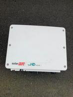 Omvormer Solar Edge 3000, Ophalen, Zo goed als nieuw