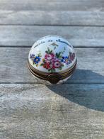 Boîte souvenir ancienne “Ma première mèche de cheveux”, Enlèvement ou Envoi