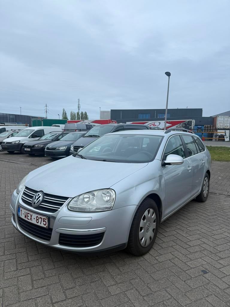Volkswagen Golf / 1.9TDI / euro4 / airco / export, Autos, Volkswagen, Achat, Entreprise, Boîte manuelle, 5 portes
