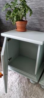 Upcycled nachtkastjes, Huis en Inrichting, Ophalen