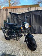 Bluroc Heritage Dax, Fietsen en Brommers, Ophalen, Gebruikt, Klasse B (45 km/u), 4 versnellingen