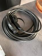 Laadkabel type 2 10 meter, Ophalen, Zo goed als nieuw, Laadkabel