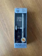 Wandrek met 4 haken in RVS, Wandhaken, Nieuw, Ophalen of Verzenden, Minder dan 100 cm