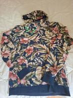 Grand pull fleuri Scotch&Soda 100 % coton. Voir de nombreux, Autres couleurs, Enlèvement, Scotch & Soda, Taille 52/54 (L)