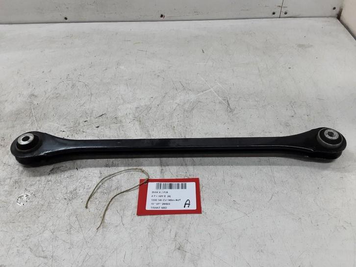 REACTIESTANG RECHTS ACHTER BMW X2 (F39) (6851569), Auto-onderdelen, Ophanging en Onderstel, BMW, Gebruikt