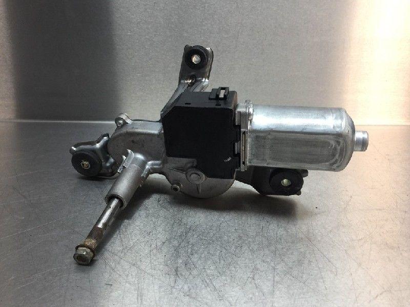 MOTEUR ESSUIE-GLACE ARRIÈRE Corolla (E12) (|8513002020|), Utilisé, Toyota