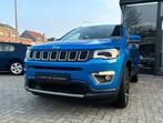 Jeep Compass 1.4 turbo 4x4 Limited, Autos, Jeep, Achat, Euro 6, Entreprise, Carnet d'entretien