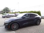 Ford Mustang Mach-e AWD GT 442kW/99kWh Extended PANODAK,CAME, Auto's, Automaat, Gebruikt, Zwart, 6000 kg
