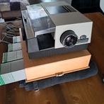 Projecteren voor dia,s., Audio, Tv en Foto, Ophalen