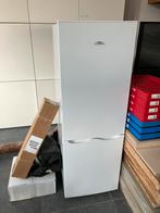 Everglades koelkast met aparte diepvries, Elektronische apparatuur, Ophalen, Gebruikt, Met aparte vriezer, 140 tot 160 cm