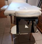 Table de massage, Sports & Fitness, Enlèvement, Table de massage