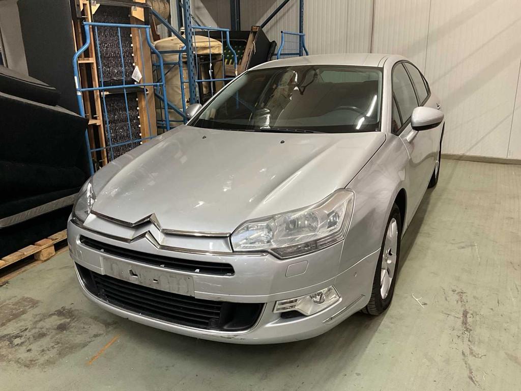 Citroën C4 Picasso 2007, Autos, Achat, Entreprise, Diesel, Euro 4