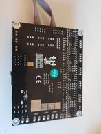 Bigtreetech SKR v1.3 + 5 driver TMC 2208 V3 + TFT24 v1.1, Computers en Software, 3D-printerbenodigheden, Ophalen
