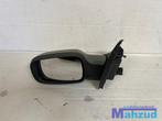 RENAULT MEGANE 2 groen TED97 Links spiegel buitenspiegel 200, Auto-onderdelen, Renault Group, Gebruikt, Contact.group@renault.com