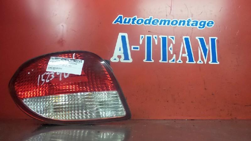 FEU ARRIÈRE GAUCHE Hyundai Coupe (01-1996/04-2002), Utilisé, Hyundai