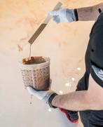 Sols en résine, Enlèvement, Neuf