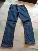 Jeansbroek slim fit - maat 116, Enfants & Bébés, Vêtements enfant | Taille 116, Enlèvement