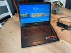 MSI GL73-8RC laptop, Computers en Software, Windows Laptops, Ophalen, Gebruikt, 2 tot 3 Ghz, Gaming