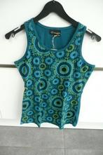 Blauw topje Filosophie (K780), Enlèvement ou Envoi, Taille 36 (S), Bleu, Filosophie