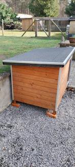 Slaaphok, Dieren en Toebehoren, Ophalen