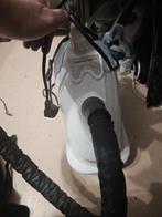 Défroisseur vapeur steamone T9 1800 Watts blanc, Enlèvement