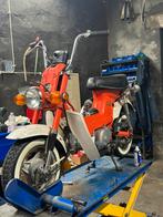 Honda chaly, Fietsen en Brommers, Ophalen