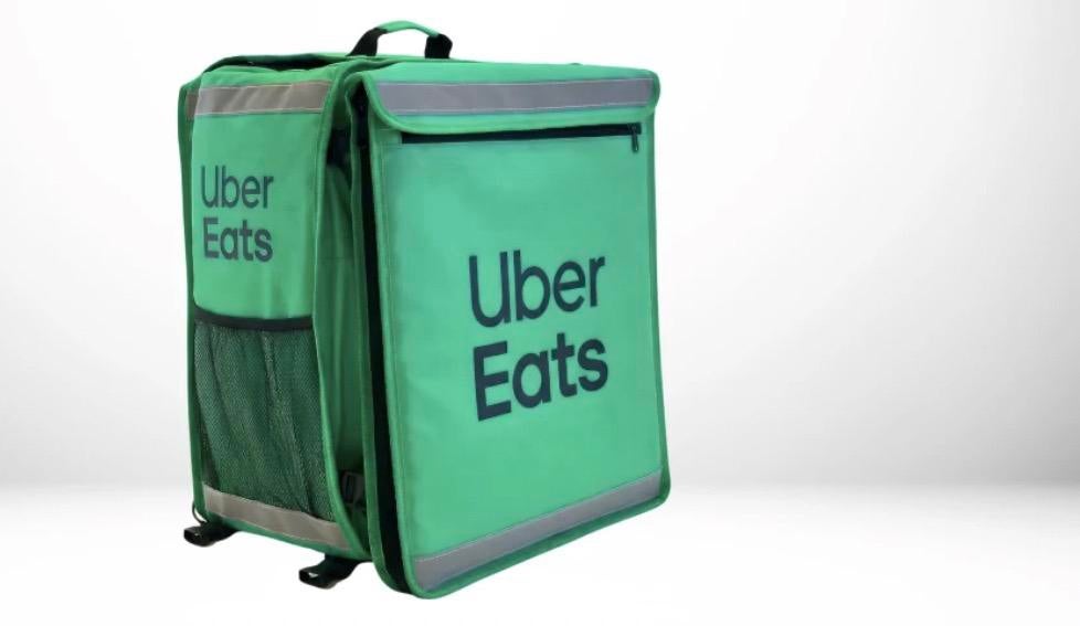 Sac a vendre uber, Enlèvement, Comme neuf