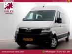 MAN TGE 3.180 2.0 177pk DSG-Automaat L4H3 (L3H2) D.C. LED/Na, Auto's, Automaat, 264 g/km, Wit, Bedrijf