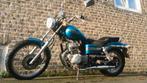 HONDA Rebel 125cc, Motoren, Particulier