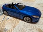 BMW Z4 M40  schaal 1/38 zeer mooie uitvoering, Hobby en Vrije tijd, Ophalen of Verzenden, Zo goed als nieuw, Auto