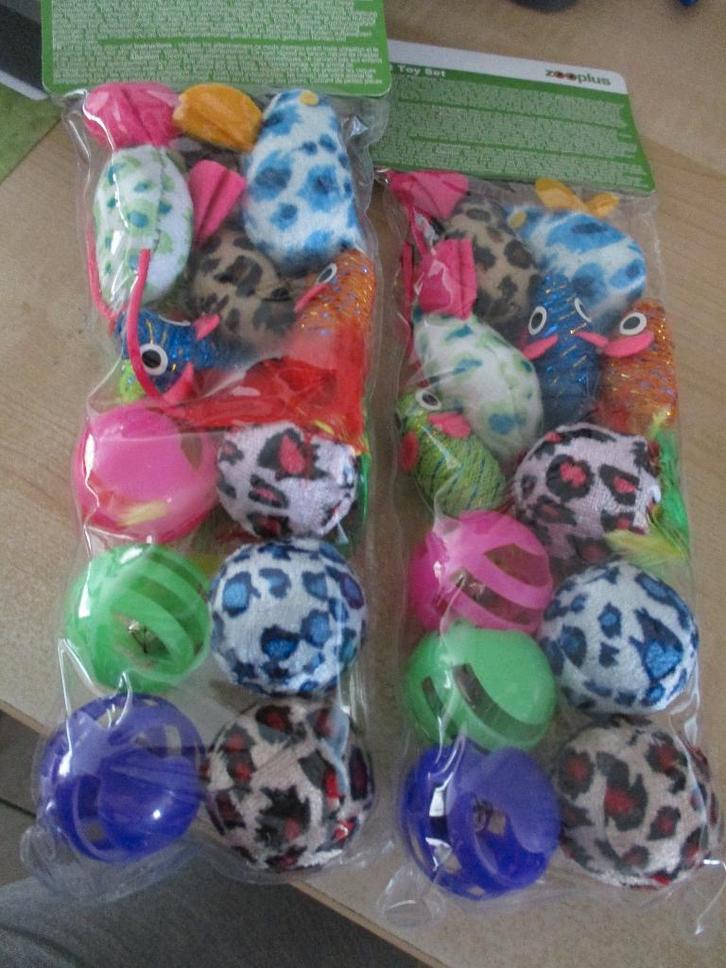 speelgoed voor katten, Dieren en Toebehoren, Overige Dieren-accessoires, Nieuw, Ophalen of Verzenden