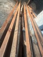 Hout, Enlèvement, Comme neuf