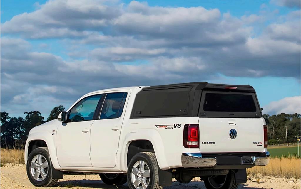 Aluminium hardtop - VW AMAROK, Auto-onderdelen, Carrosserie, Ophalen of Verzenden
