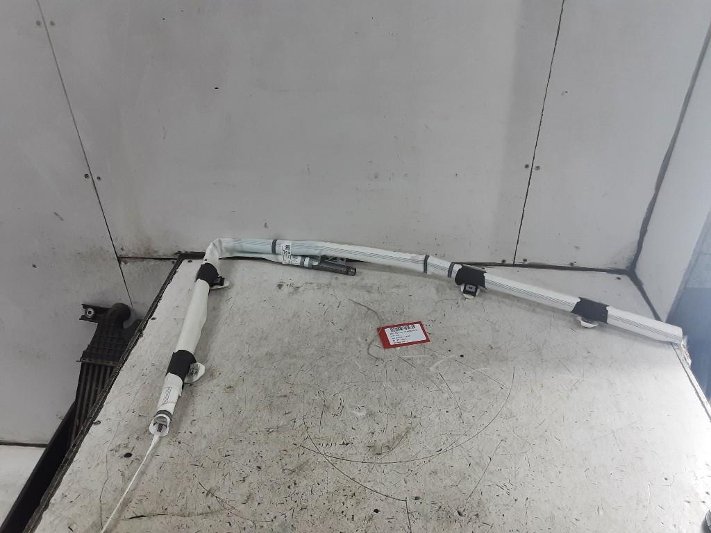 AIRBAG TOIT GAUCHE Dacia Duster (DJF) (985P13380R), Dacia, Mevr. I. Hauben, Utilisé, Rue de l'Espoir 34 34
4030  GRIVEGNÉE, BE