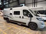 Fiat Ducato McLouis menfys van 4, Caravanes & Camping, Camping-cars, Entreprise, Boîte manuelle, Airbags, Diesel