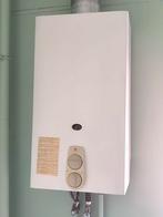 Boiler op gas, Doe-het-zelf en Bouw, Ophalen