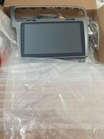 VW7 Autoradio multimédia androïde CarPlay, Enlèvement ou Envoi, Neuf