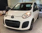 CITROËN C1 1.0 BENZINE/149000km, Euro 5, Achat, Entreprise, Boîte manuelle