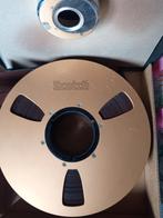 Filmtape, Audio, Tv en Foto, Bandrecorder, Ophalen